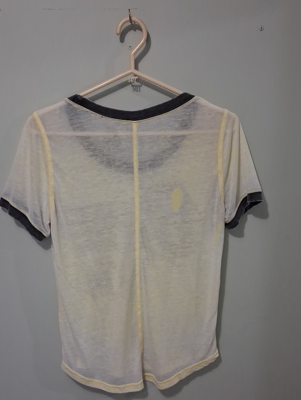 Bowie Tee - Picture 2 of 5